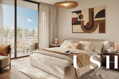 Vilë në Mohammed Bin Rashid City, Dubai, Emiratet e Bashkuara Arabe 5 dhoma gjumi, 811 m2. № 629029 - Foto 11