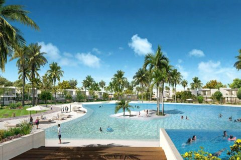 Vilë në Mohammed Bin Rashid City, Dubai, Emiratet e Bashkuara Arabe 5 dhoma gjumi, 811 m2. № 629029 - Foto 3