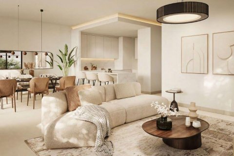 Vilë në Mohammed Bin Rashid City, Dubai, Emiratet e Bashkuara Arabe 5 dhoma gjumi, 811 m2. № 629029 - Foto 2