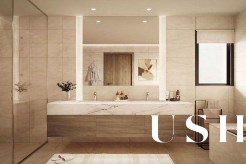 Vilë në Mohammed Bin Rashid City, Dubai, Emiratet e Bashkuara Arabe 5 dhoma gjumi, 811 m2. № 629029 - Foto 13