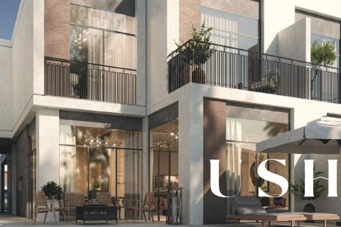 阿联酋 Dubai Dubai South (Dubai World Central) 待售 : 5 卧, 399 平方米 , 编号629027 - 照片 13