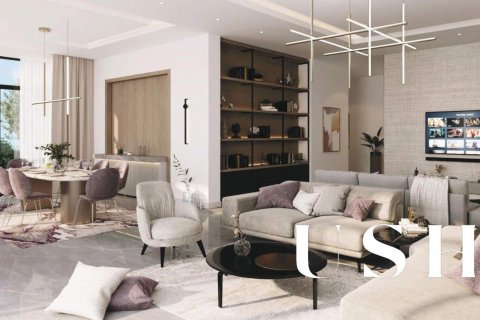 阿联酋 Dubai Dubai South (Dubai World Central) 待售 : 5 卧, 399 平方米 , 编号629027 - 照片 3