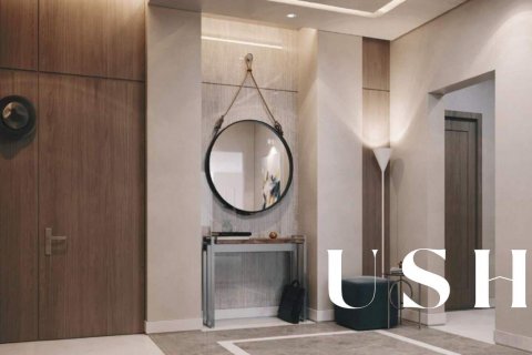 阿联酋 Dubai Dubai South (Dubai World Central) 待售 : 5 卧, 399 平方米 , 编号629027 - 照片 6
