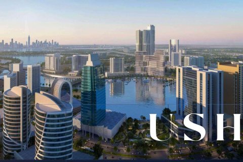 Downtown Dubai (Downtown Burj Dubai), Dubai, BAE’de satılık daire 3 yatak odası, 217 m&sup2; No 629019 - fotoğraf 14