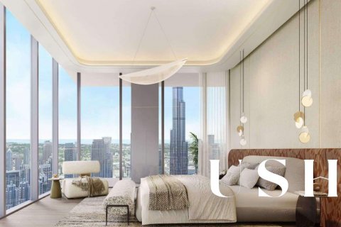 Downtown Dubai (Downtown Burj Dubai), Dubai, BAE’de satılık daire 3 yatak odası, 217 m&sup2; No 629019 - fotoğraf 12