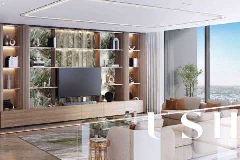 Downtown Dubai (Downtown Burj Dubai), Dubai, BAE’de satılık daire 3 yatak odası, 217 m&sup2; No 629019 - fotoğraf 23