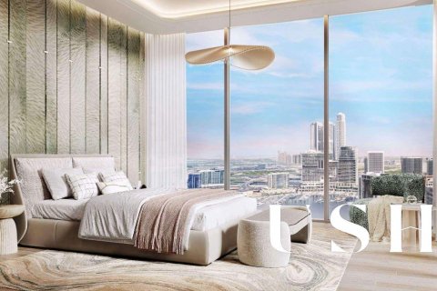 Downtown Dubai (Downtown Burj Dubai), Dubai, BAE’de satılık daire 3 yatak odası, 217 m&sup2; No 629019 - fotoğraf 17