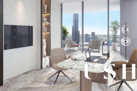 Downtown Dubai (Downtown Burj Dubai), Dubai, BAE’de satılık daire 3 yatak odası, 217 m&sup2; No 629019 - fotoğraf 16