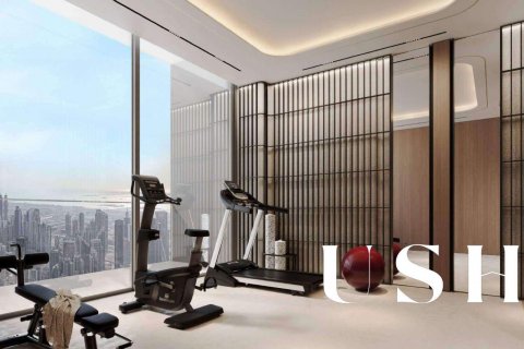 Downtown Dubai (Downtown Burj Dubai), Dubai, BAE’de satılık daire 3 yatak odası, 217 m&sup2; No 629019 - fotoğraf 22