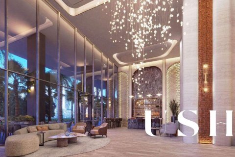 Downtown Dubai (Downtown Burj Dubai), Dubai, BAE’de satılık daire 3 yatak odası, 217 m&sup2; No 629019 - fotoğraf 10