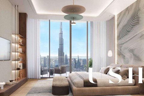 Downtown Dubai (Downtown Burj Dubai), Dubai, BAE’de satılık daire 3 yatak odası, 217 m&sup2; No 629019 - fotoğraf 15