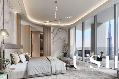 Downtown Dubai (Downtown Burj Dubai), Dubai, BAE’de satılık daire 3 yatak odası, 217 m&sup2; No 629019 - fotoğraf 24