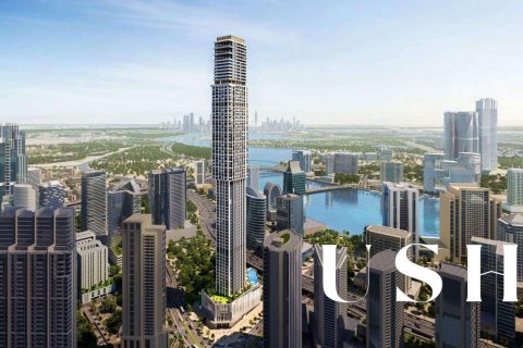 Downtown Dubai (Downtown Burj Dubai), Dubai, BAE’de satılık daire 3 yatak odası, 217 m&sup2; No 629019 - fotoğraf 6
