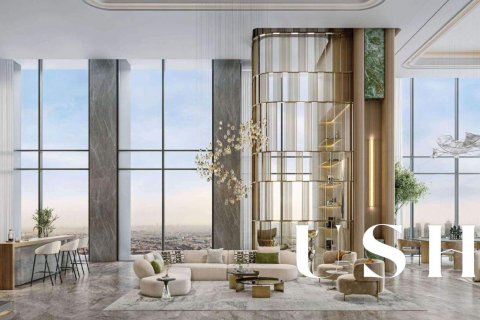 Downtown Dubai (Downtown Burj Dubai), Dubai, BAE’de satılık daire 3 yatak odası, 217 m&sup2; No 629019 - fotoğraf 7