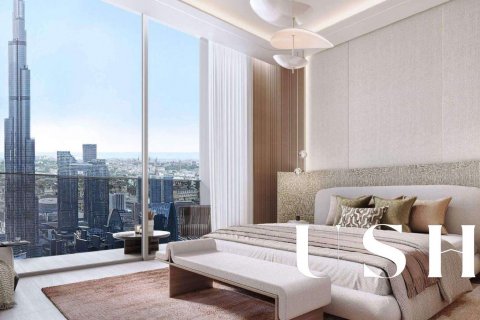 Downtown Dubai (Downtown Burj Dubai), Dubai, BAE’de satılık daire 3 yatak odası, 217 m&sup2; No 629019 - fotoğraf 18
