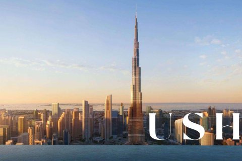 Downtown Dubai (Downtown Burj Dubai), Dubai, BAE’de satılık daire 3 yatak odası, 217 m&sup2; No 629019 - fotoğraf 28