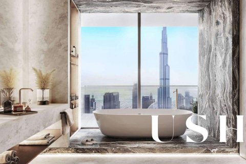 Downtown Dubai (Downtown Burj Dubai), Dubai, BAE’de satılık daire 3 yatak odası, 217 m&sup2; No 629019 - fotoğraf 25