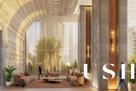 Downtown Dubai (Downtown Burj Dubai), Dubai, BAE’de satılık daire 3 yatak odası, 217 m&sup2; No 629019 - fotoğraf 9