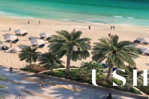 Byt v Dubai Harbour, Dubai, SAE 2 ložnice, 126 m² Č.: 629018 - fotografie 11