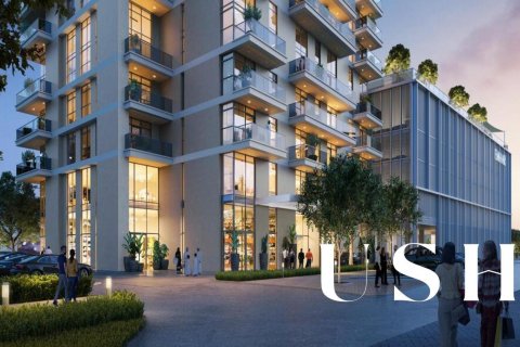 Apartament në Emirates Hills, Dubai, Emiratet e Bashkuara Arabe 2 dhoma gjumi, 111 m2. № 629020 - Foto 5