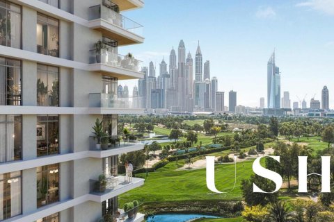 Apartament në Emirates Hills, Dubai, Emiratet e Bashkuara Arabe 2 dhoma gjumi, 111 m2. № 629020 - Foto 4