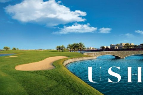 Apartament në Emirates Hills, Dubai, Emiratet e Bashkuara Arabe 2 dhoma gjumi, 111 m2. № 629020 - Foto 6