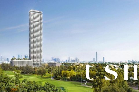 Apartament në Emirates Hills, Dubai, Emiratet e Bashkuara Arabe 2 dhoma gjumi, 111 m2. № 629020 - Foto 1