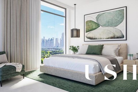 Apartament në Emirates Hills, Dubai, Emiratet e Bashkuara Arabe 2 dhoma gjumi, 111 m2. № 629020 - Foto 7