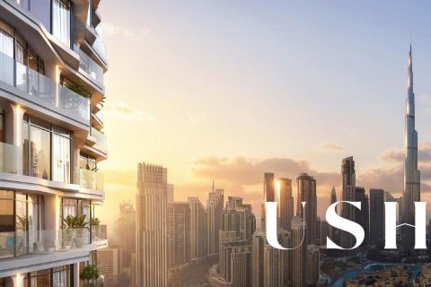 Apartment in Downtown Dubai (Downtown Burj Dubai), UAE 1 bedroom, 70 sq.m. № 629017 - photo 6