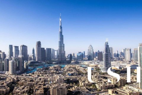 Apartment in Downtown Dubai (Downtown Burj Dubai), UAE 1 bedroom, 70 sq.m. № 629017 - photo 9