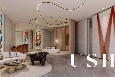 Apartment in Downtown Dubai (Downtown Burj Dubai), UAE 1 bedroom, 70 sq.m. № 629017 - photo 4