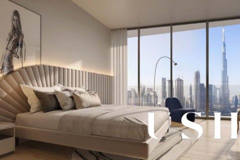 Apartment in Downtown Dubai (Downtown Burj Dubai), UAE 1 bedroom, 70 sq.m. № 629017 - photo 14