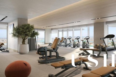 Apartemen di Dubai Harbour, Dubai, UEA 2 kamar tidur, 117 m2 nomor 629028 - foto 10