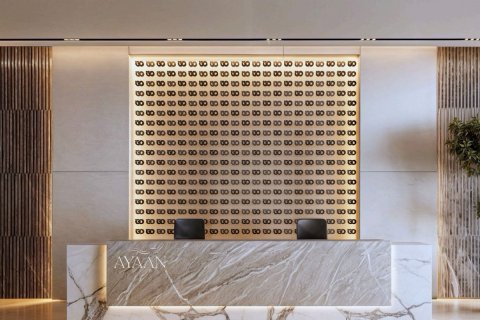 Dyqan në Dubai, Emiratet e Bashkuara Arabe 89.5 m2. № 622367 - Foto 5