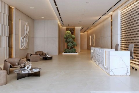 Dyqan në Dubai, Emiratet e Bashkuara Arabe 89.5 m2. № 622367 - Foto 2