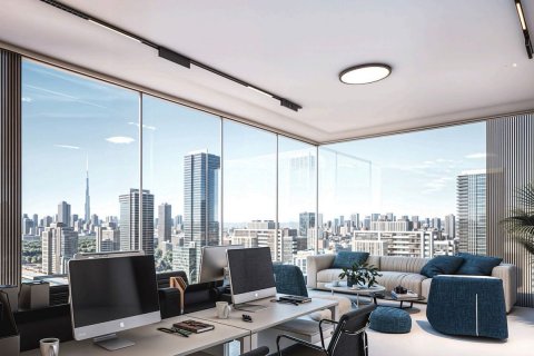 Dyqan në Dubai, Emiratet e Bashkuara Arabe 89.5 m2. № 622367 - Foto 6