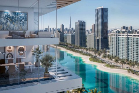 Dyqan në Dubai, Emiratet e Bashkuara Arabe 89.5 m2. № 622367 - Foto 3
