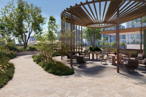 Dyqan në Dubai, Emiratet e Bashkuara Arabe 89.5 m2. № 622367 - Foto 10