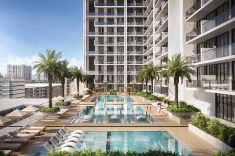 Byt v Dubai, SAE 37.2 m² Č.: 622370 - fotografie 17