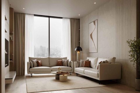 Byt v Dubai, SAE 37.2 m² Č.: 622370 - fotografie 7