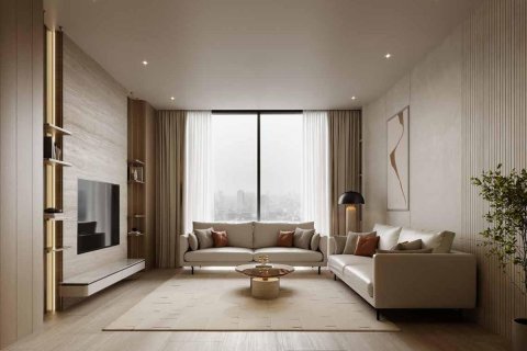 Byt v Dubai, SAE 37.2 m² Č.: 622370 - fotografie 8