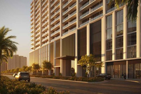 Byt v Dubai, SAE 37.2 m² Č.: 622370 - fotografie 6