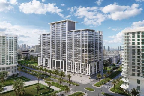 Byt v Dubai, SAE 37.2 m² Č.: 622370 - fotografie 16