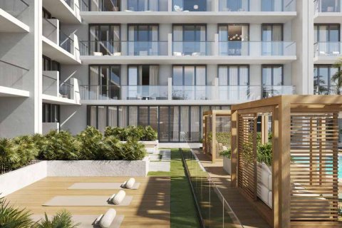 Byt v Dubai, SAE 37.2 m² Č.: 622370 - fotografie 9