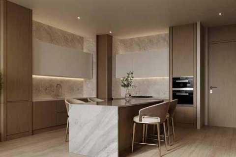 Byt v Dubai, SAE 37.2 m² Č.: 622370 - fotografie 2