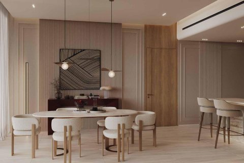 Byt v Dubai, SAE 37.2 m² Č.: 622370 - fotografie 15