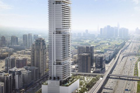 Byt v Dubai, SAE 3 ložnice, 528.9 m² Č.: 622369 - fotografie 20