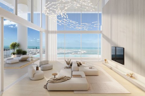 Byt v Dubai, SAE 3 ložnice, 528.9 m² Č.: 622369 - fotografie 8