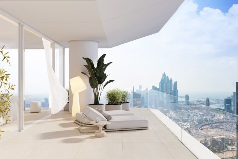 Byt v Dubai, SAE 3 ložnice, 528.9 m² Č.: 622369 - fotografie 15