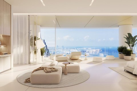Byt v Dubai, SAE 3 ložnice, 528.9 m² Č.: 622369 - fotografie 9